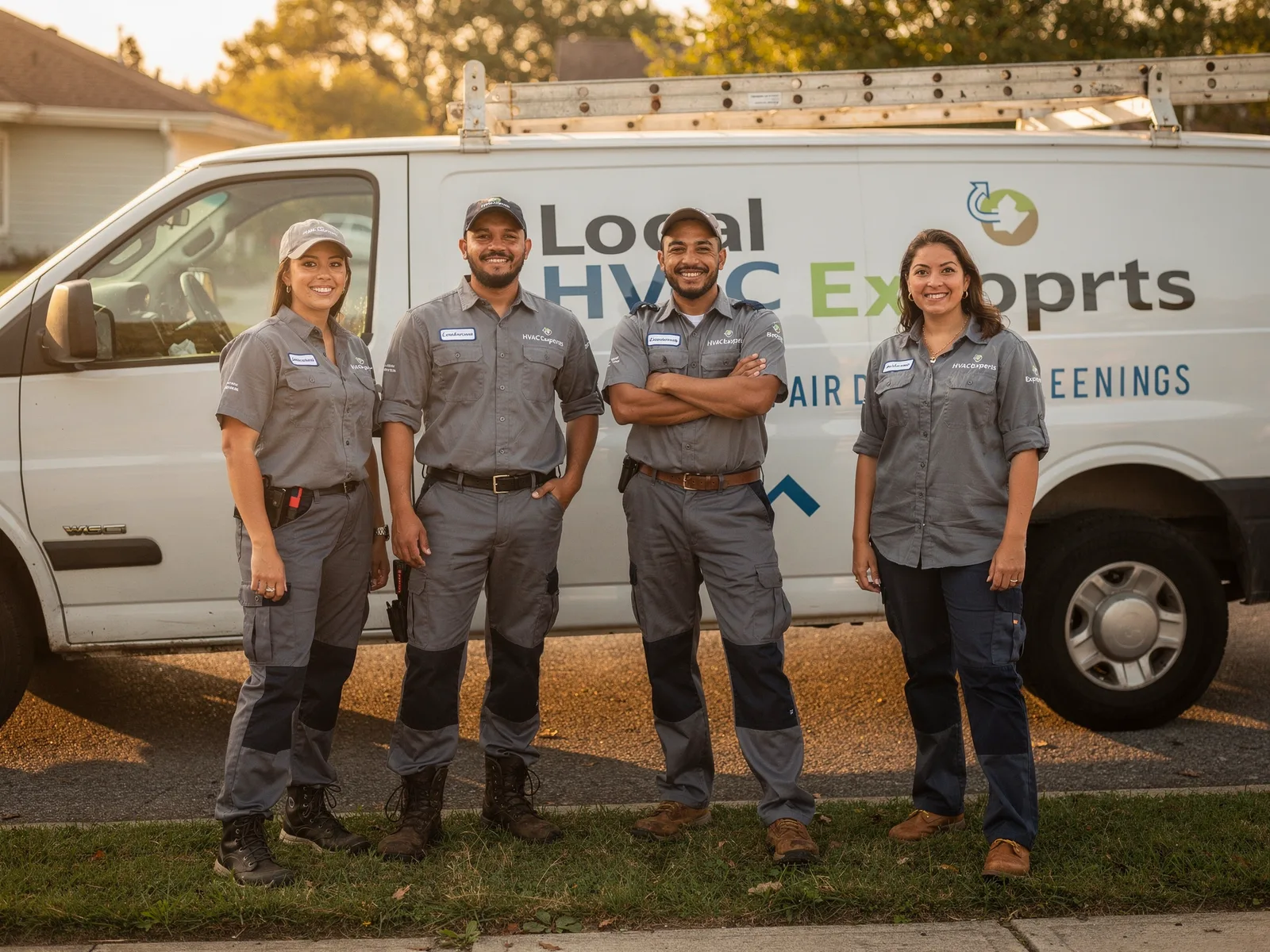 24/7 HVAC Repair & AC Replacement company in Edison, CA