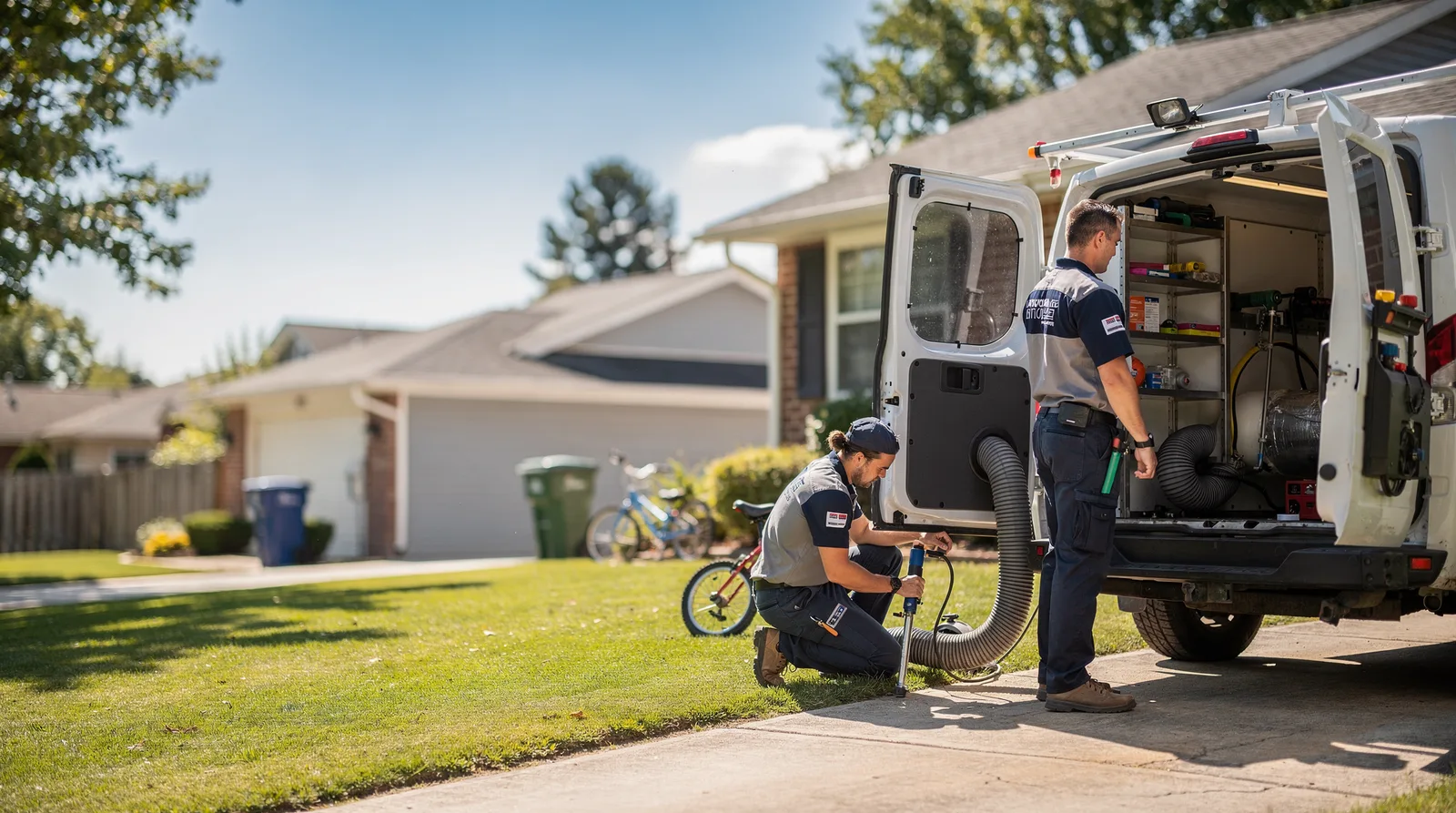 24/7 HVAC Repair & AC Replacement in Edison, CA near me